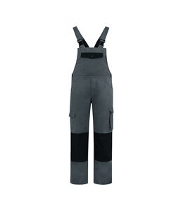 BASIC UITVERKOOP; AMERIKAANSE OVERALL KATOEN/POLYESTER / BOURGES