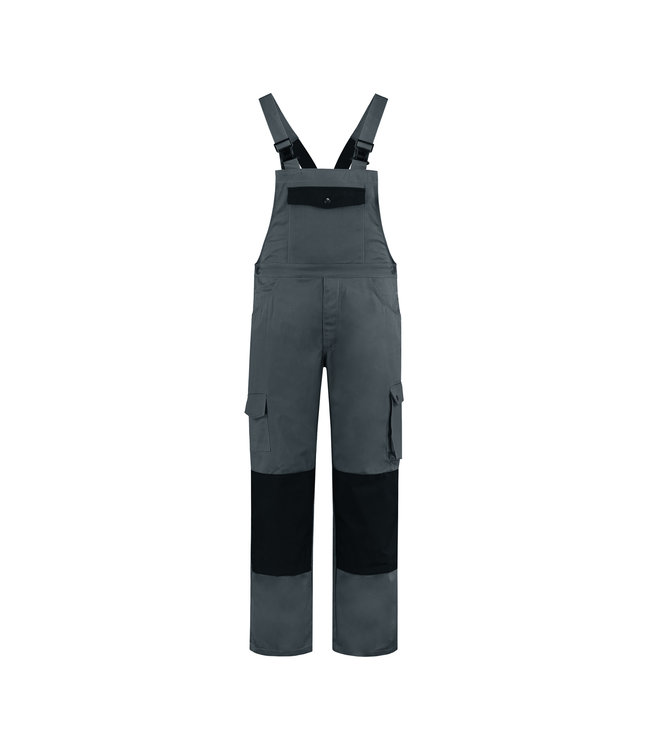 BASIC UITVERKOOP; AMERIKAANSE OVERALL KATOEN/POLYESTER / BOURGES