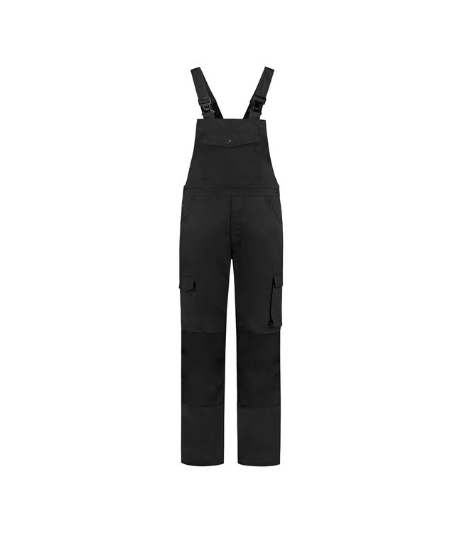 BASIC UITVERKOOP; AMERIKAANSE OVERALL KATOEN/POLYESTER / BOURGES