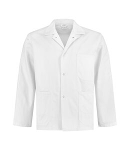 BASIC UITVERKOOP; werkjaskort   - FOGGIA