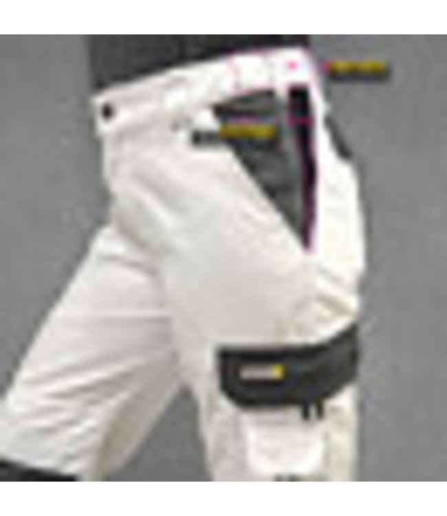 Dassy UITVERKOOP;  schildersbroek - BOSTON LADY