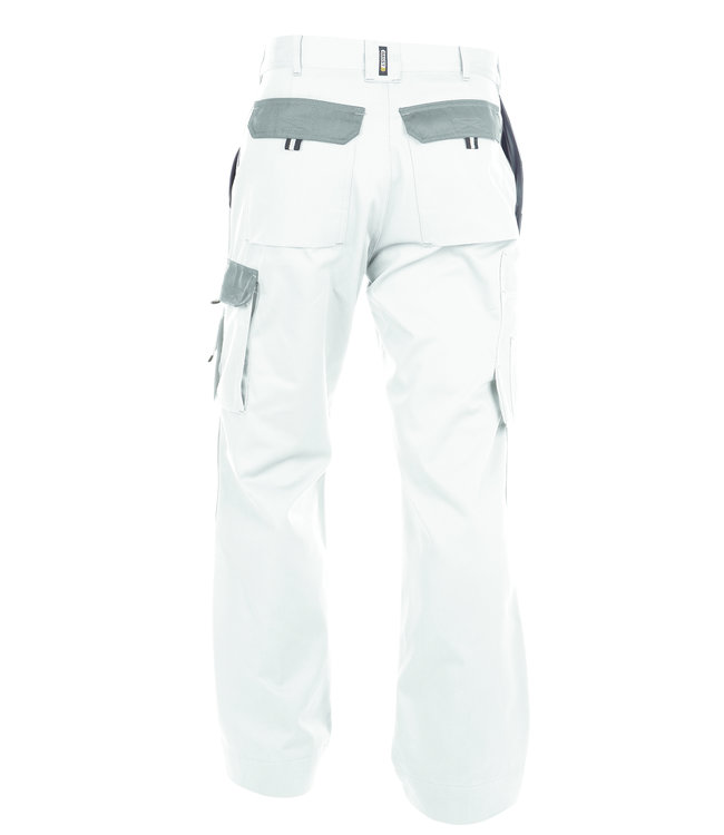 Dassy UITVERKOOP;  schildersbroek - BOSTON LADY