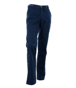 Care Unisex slimfit broek - KIM