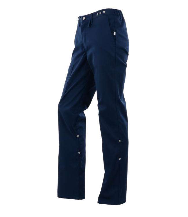 Care Unisex slimfit broek - KIM