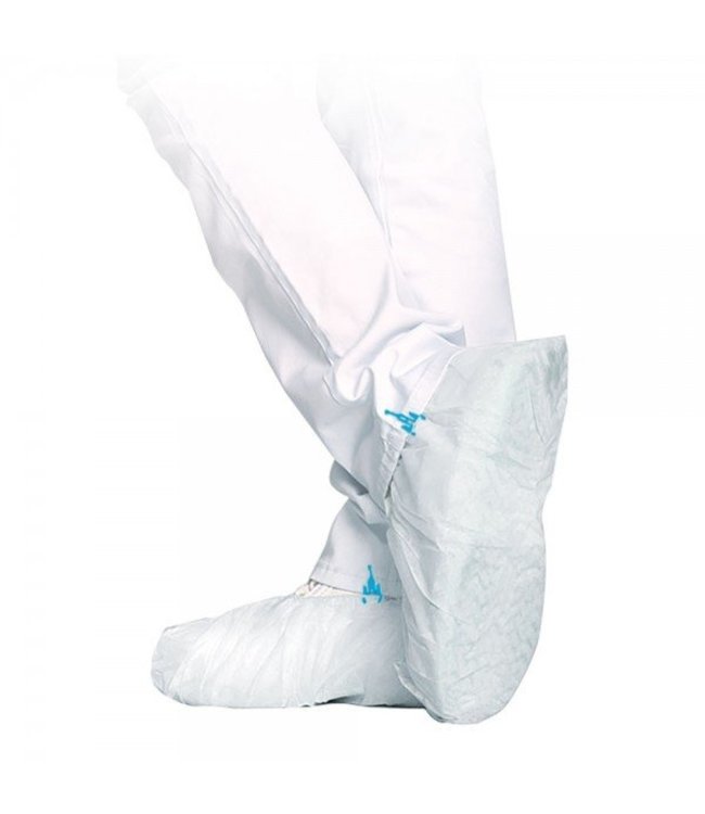 Hygostar Overschoen PP met CPE zool - ORLISS