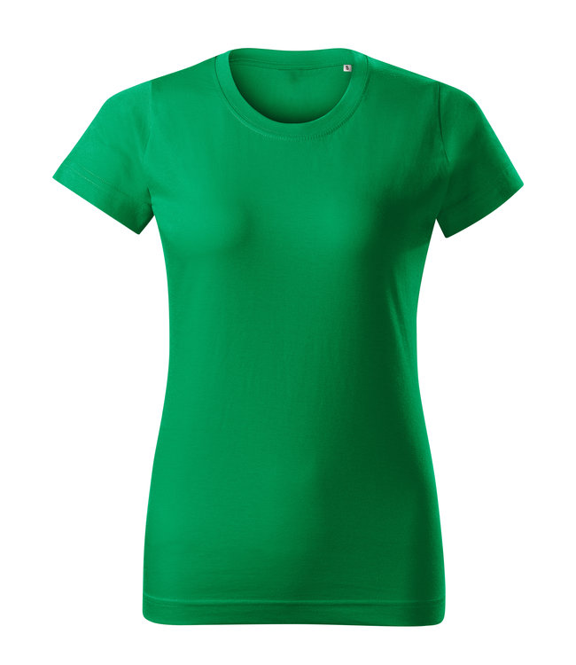 Adler Dames basic t-shirt - STERNA