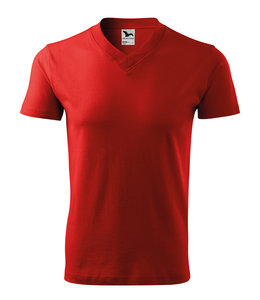 Adler Heren  V-neck t-shirt - ARJAN