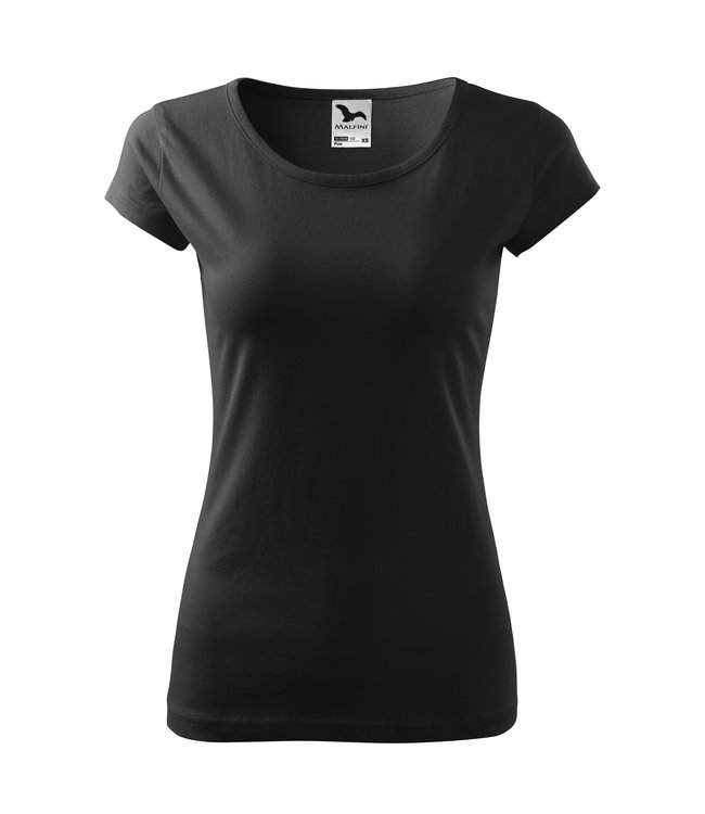 Adler Dames t-shirt - PURE