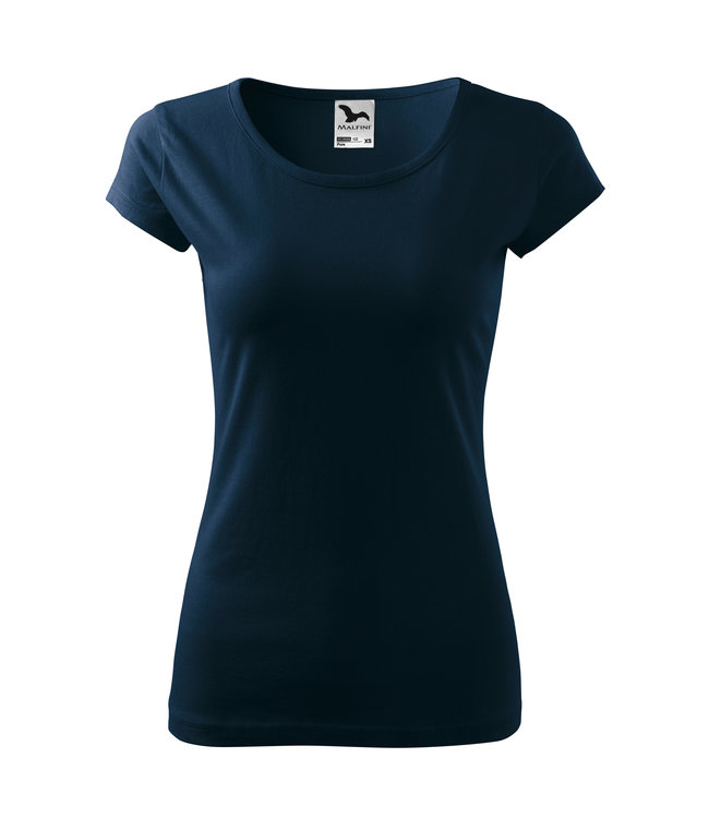 Adler Dames t-shirt - PURE