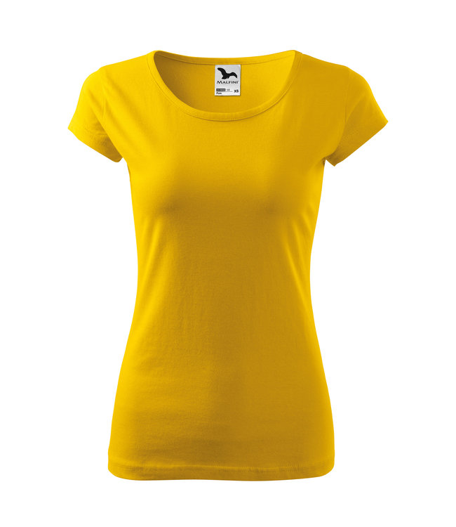 Adler Dames t-shirt - PURE