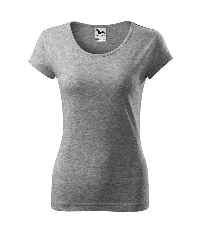 Adler Dames t-shirt - PURE