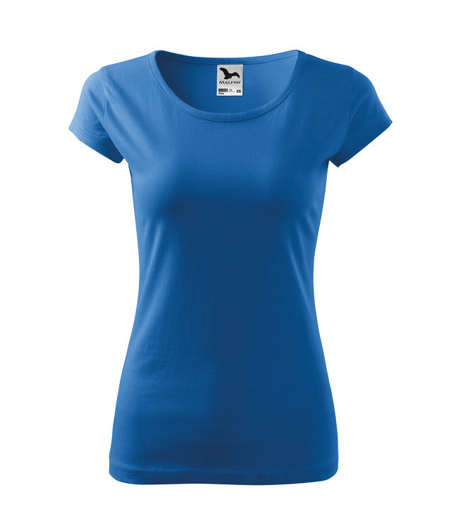 Adler Dames t-shirt - PURE