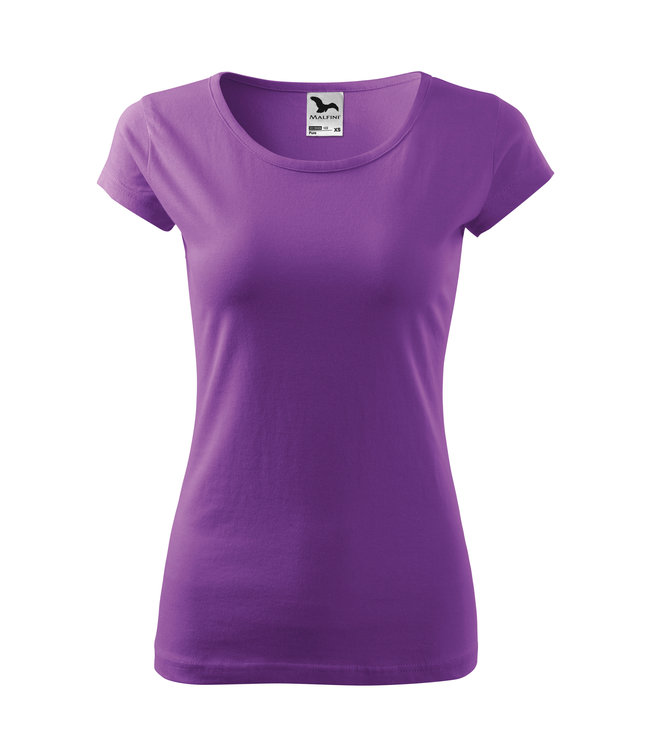 Adler Dames t-shirt - PURE