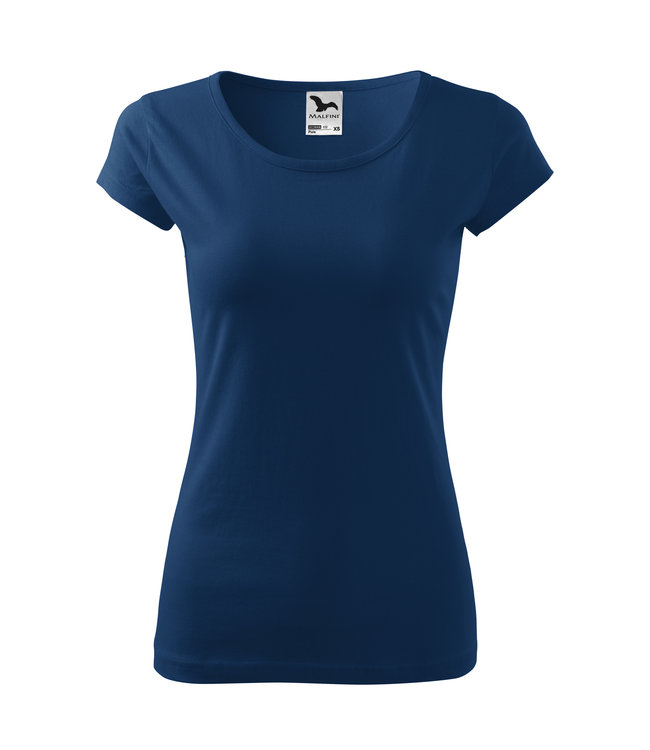 Adler Dames t-shirt - PURE