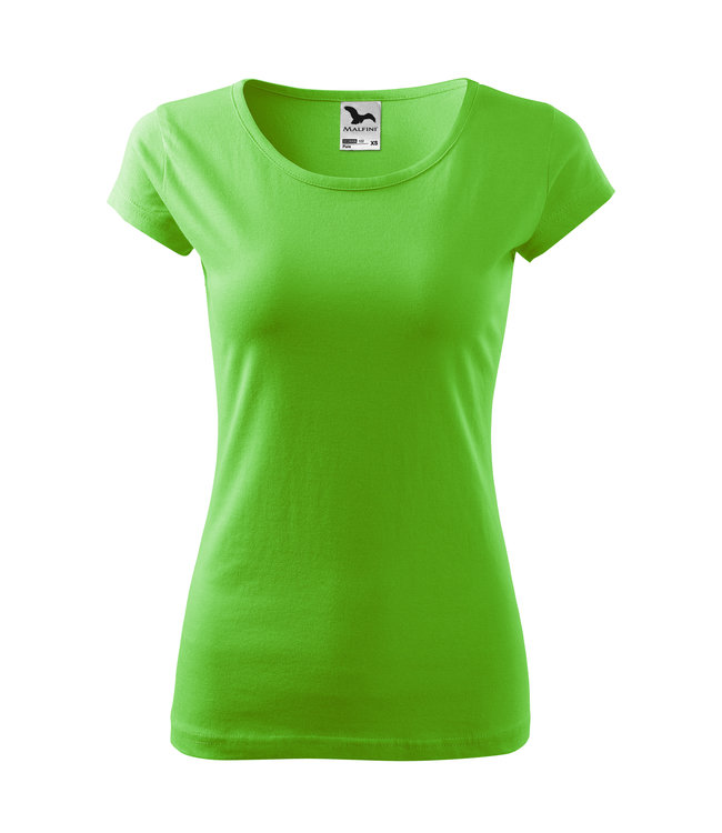 Adler Dames t-shirt - PURE