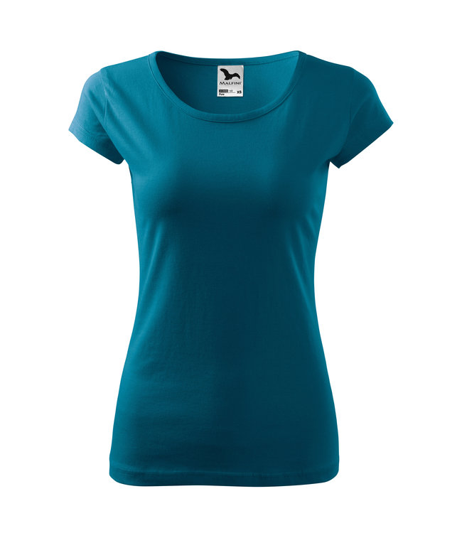 Adler Dames t-shirt - PURE