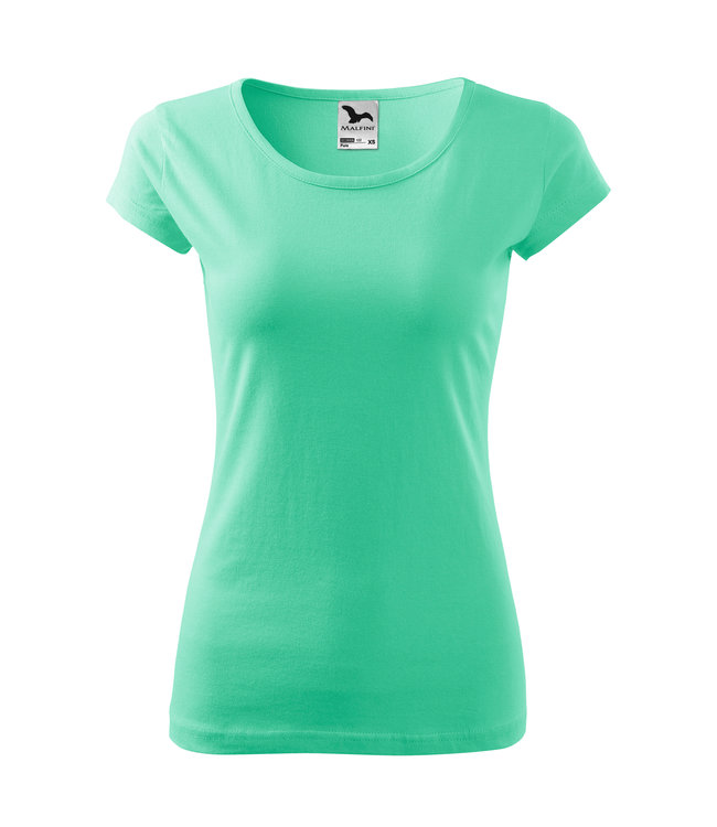 Adler Dames t-shirt - PURE