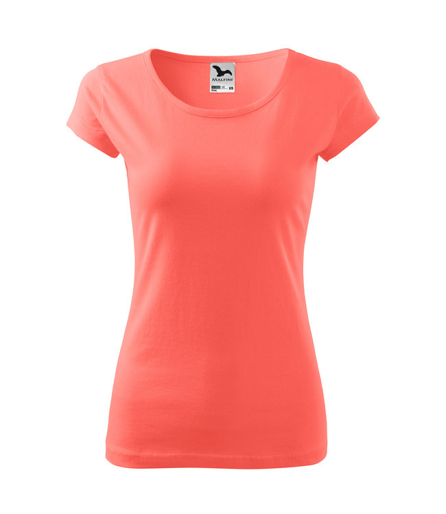Adler Dames t-shirt - PURE