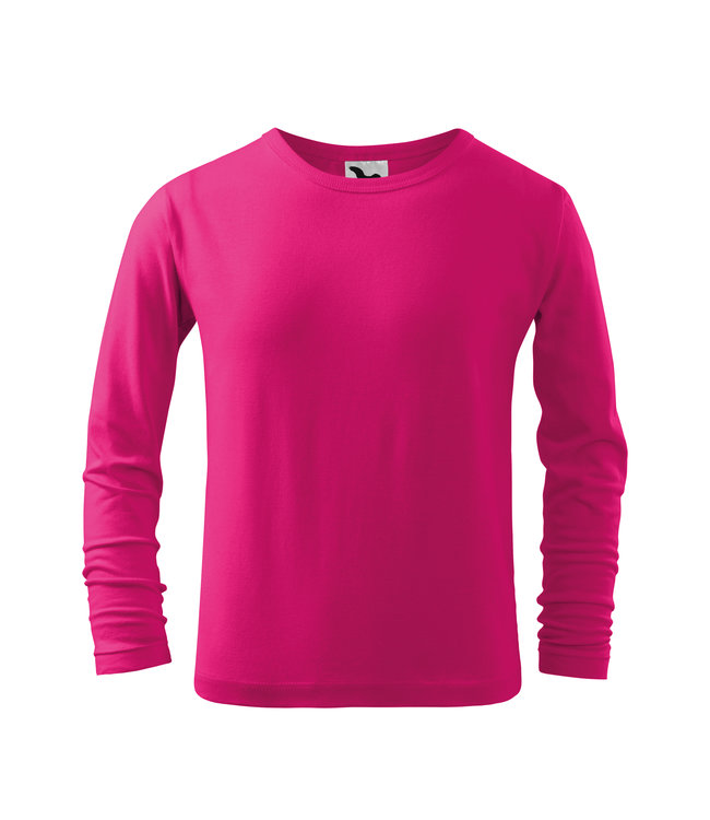 Adler Kids t-shirt long sleeve - ADDY
