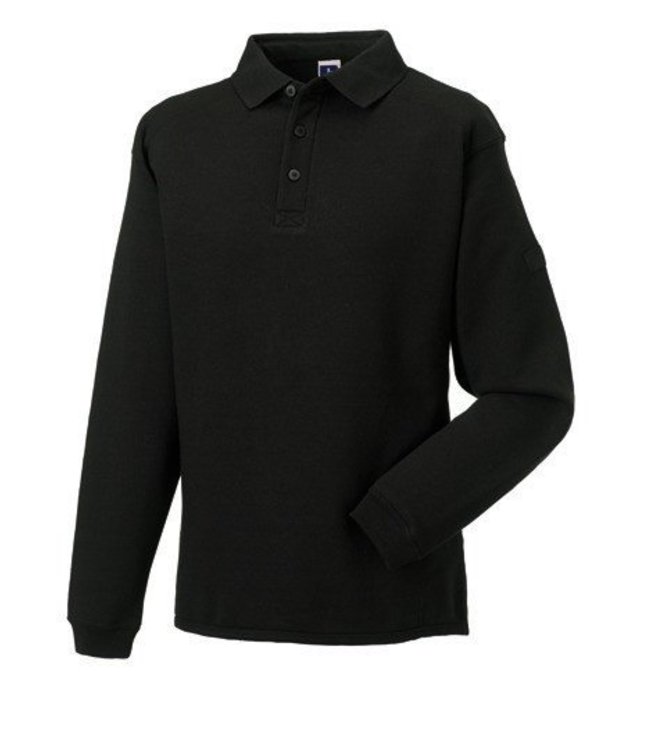 Russell Workwear UITVERKOOP; Heren sweatshirt - ALMER