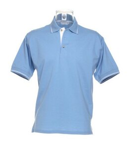 Kustom Kit UITVERKOOP; Heren polo - ANCO