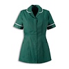 bottle green/white ( maat 54 nog 1 stuks)
