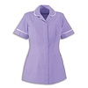 lilac/white ( maat 68 nog 1 stuks)