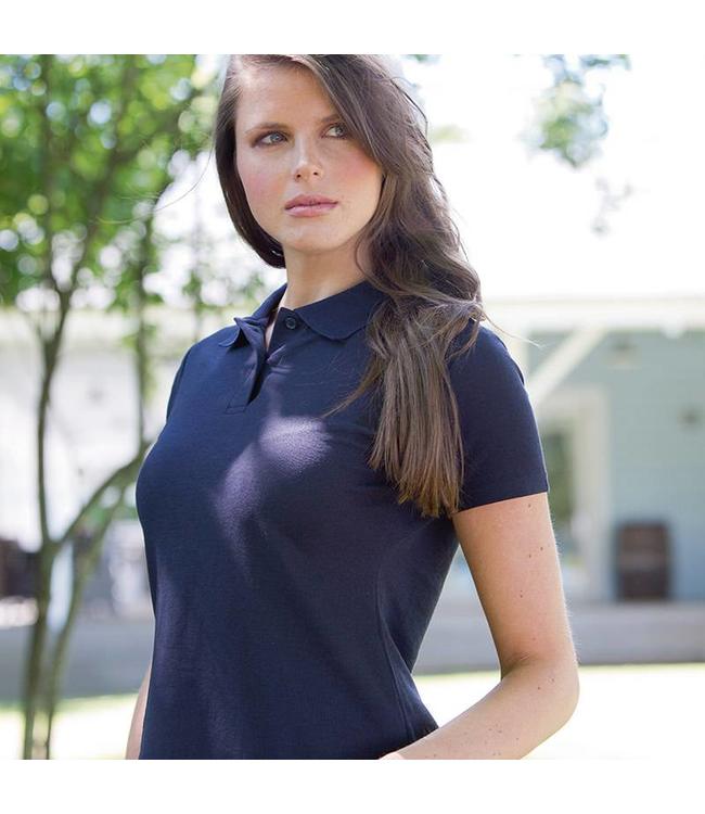 Russell collection UITVERKOOP; DAMES POLO - ADALINA - UITVERKOOP