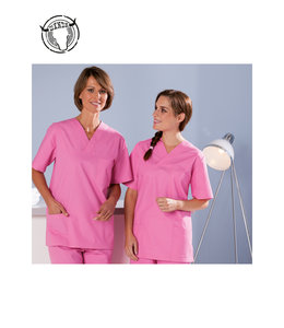 Exner UITVERKOOP; Unisex operatietuniek-SACCO