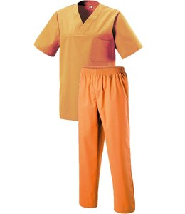 Exner UITVERKOOP; VOORDEELSET Unisex operatie BROEK + TUNIEK - MONTANA