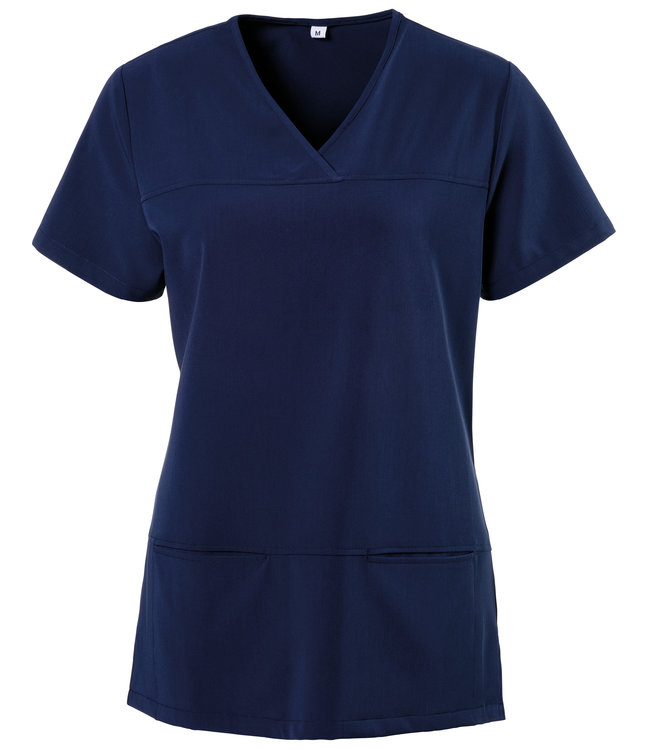 Exner Dames tuniek in verschillende kleuren - SIERRA