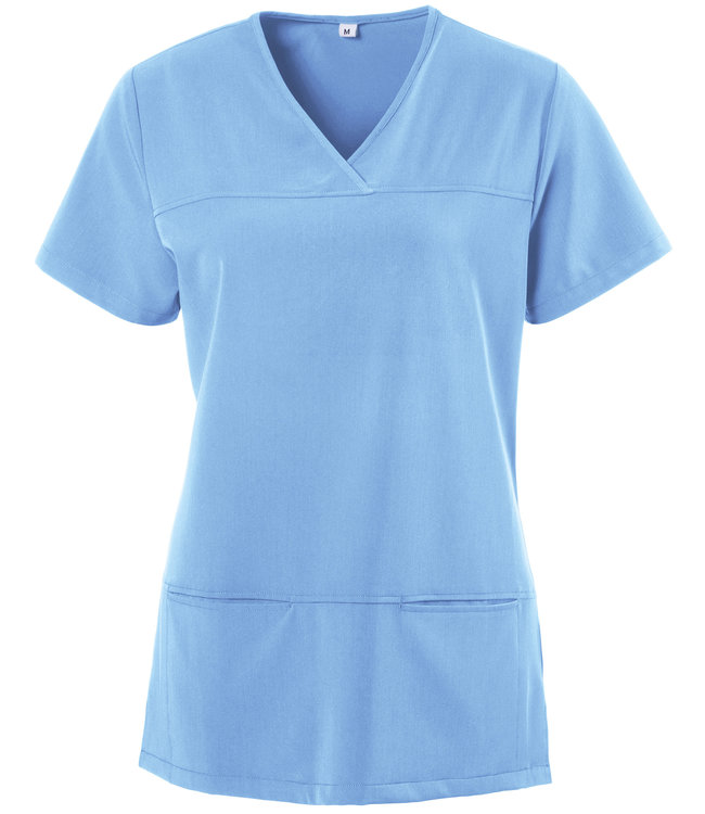 Exner Dames tuniek in verschillende kleuren - SIERRA