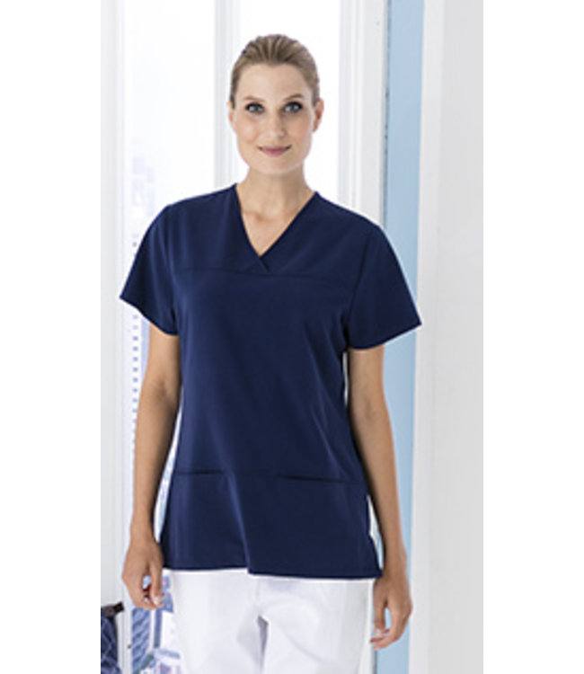 Exner Dames tuniek in verschillende kleuren - SIERRA