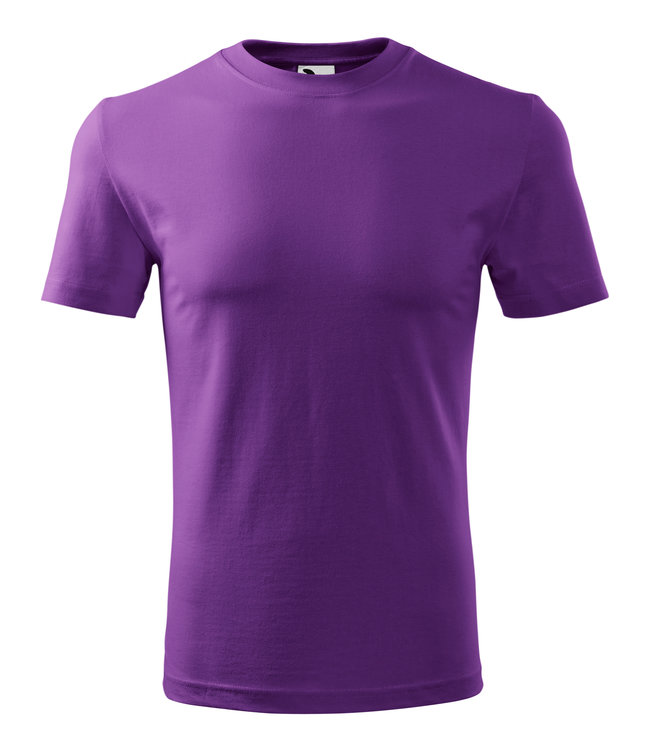 Adler Unisex T-shirt lichte zomer kwaliteit - TAYLOR