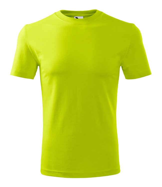Adler Unisex T-shirt lichte zomer kwaliteit - TAYLOR