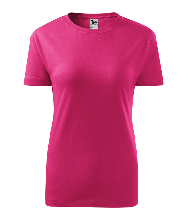 Adler Dames T-shirt lichte zomer kwaliteit - BENINE