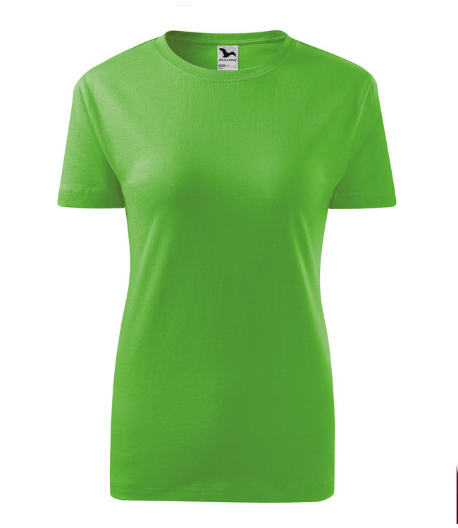 Adler Dames T-shirt lichte zomer kwaliteit - BENINE