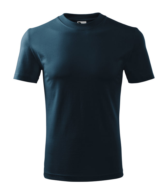 Adler Unisex T-shirt lichte zomer kwaliteit - ERNEST