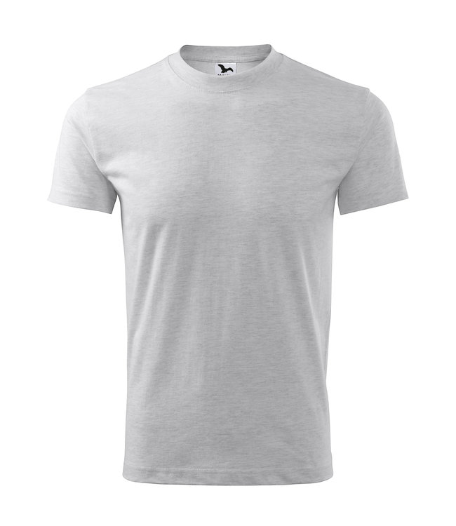 Adler Unisex T-shirt lichte zomer kwaliteit - ERNEST
