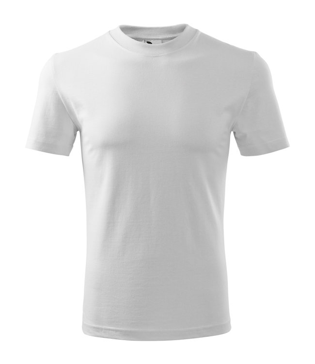 Adler - Heren T-shirt 100% cotton - ROSARIO