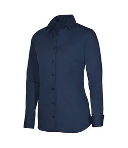 Giovanni Capraro UITVERKOOP; Italiaans design dames blouse  - GINEVRA