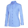 Light blue lange mouw  ( 32 ) maat 48 ( nog 1 stuks)