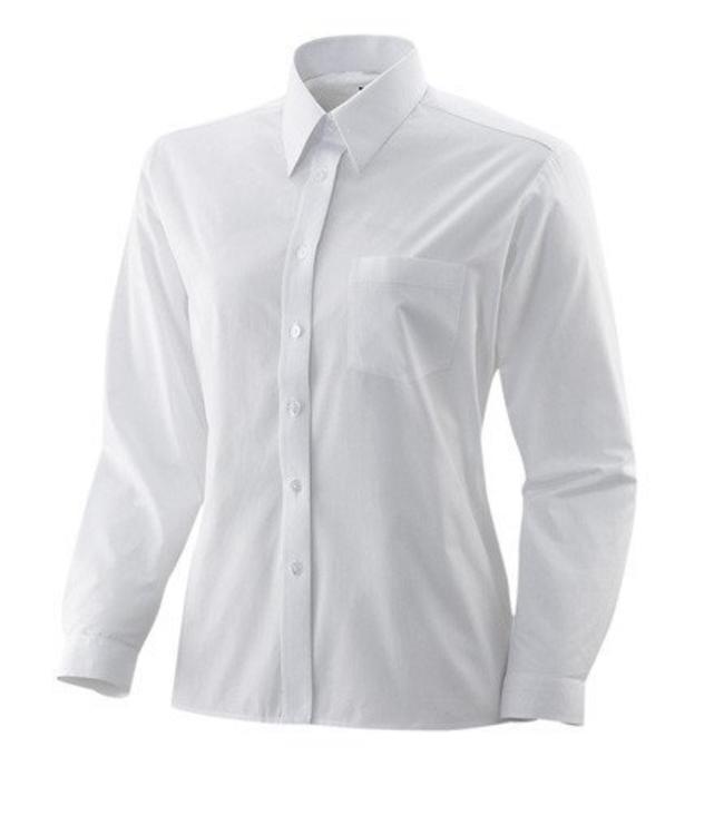 Exner Dames blouse met lange mouwen - NEW YORK