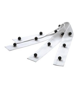 Exner UITVERKOOP; Knoopband 6 knopen - FREIBURG