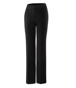 Exner UITVERKOOP;Dames pantalon in 100% polyester voor horeca en beveiliging - TERNI