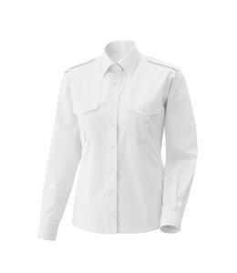 Exner UITVERKOOP; Piloten blouse dames lange mouw - KANSAS