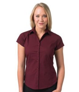 Russell collection Dames blouse - JAZZIE