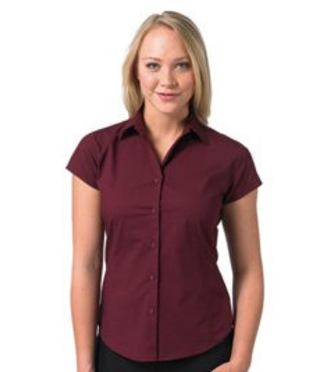 Russell collection Dames blouse - JAZZIE