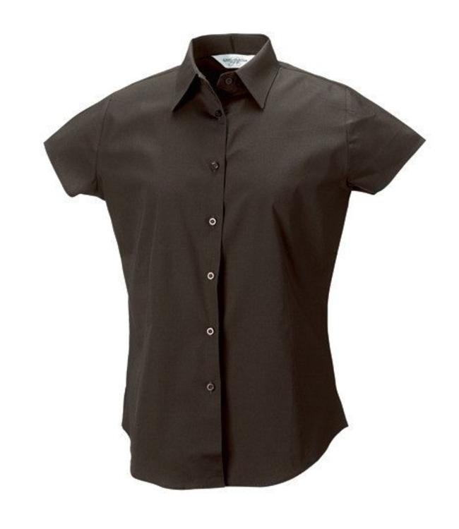 Russell collection Dames blouse - JAZZIE