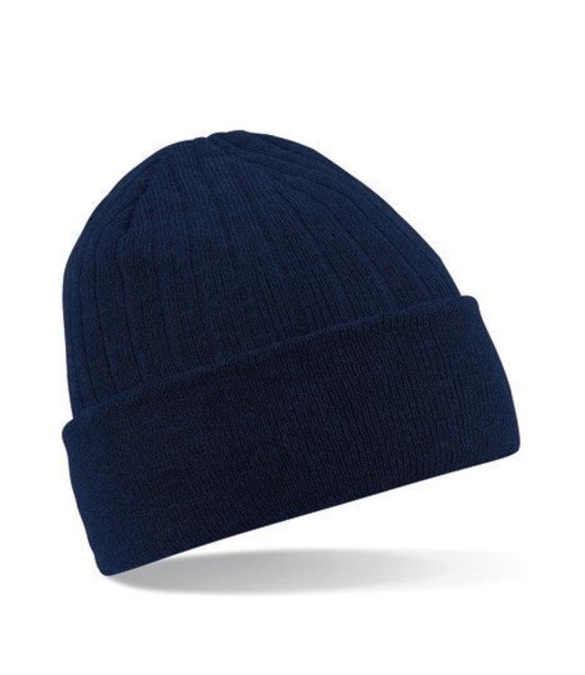 Beechfield Beanie muts thinsulate  - CLOVIS